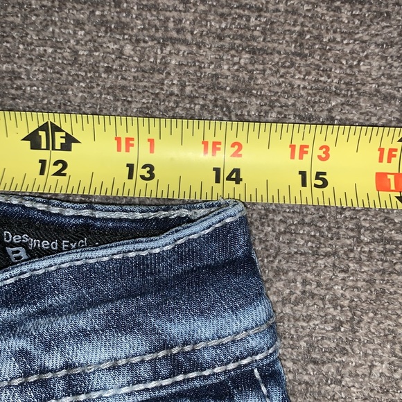 Salvage Jeans - Picture 6 of 8